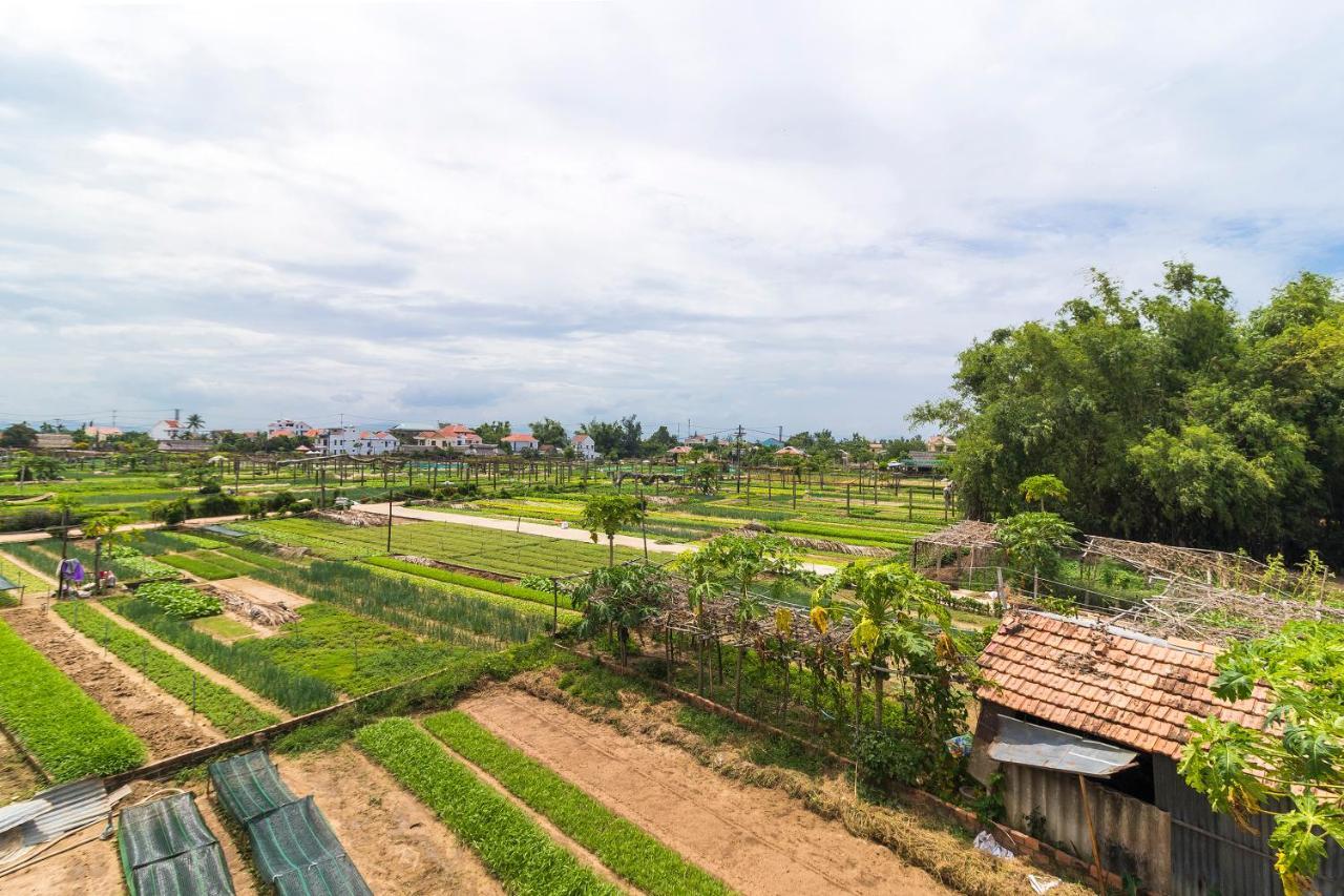 Christina'S Hoi An - The Village View Ngoại thất bức ảnh