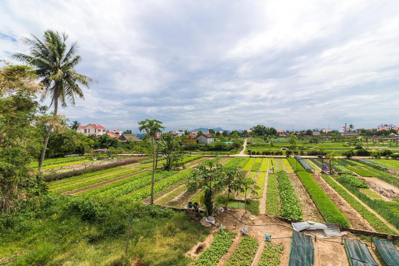 Christina'S Hoi An - The Village View Ngoại thất bức ảnh